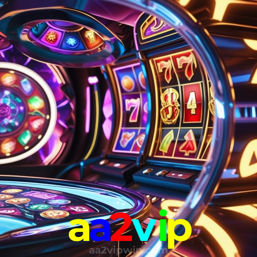 Login Cativante em aa2vip: A Nova Era dos Jogos