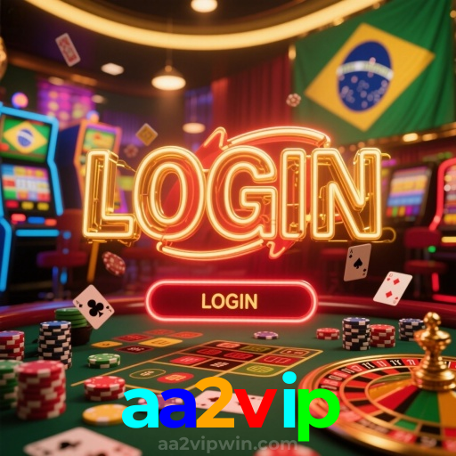 Bônus Imperdíveis no aa2vip para Jogadores de Todos os Estilos