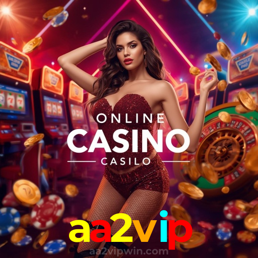 Catálogo dos melhores jogos no aa2vip — jogue online