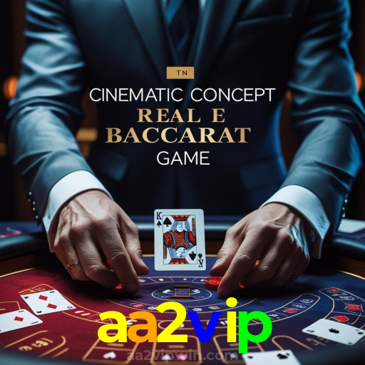 Login Cativante em aa2vip: A Nova Era dos Jogos